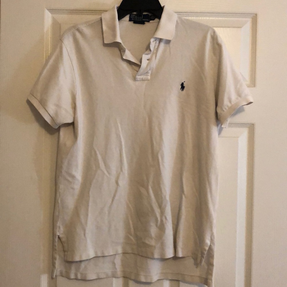 Polo Ralph Lauren Collared Shirt